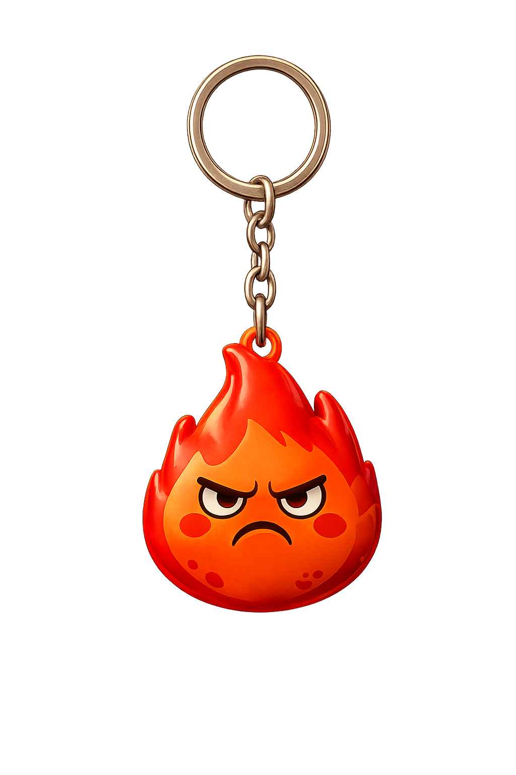 Goodie flamme Qoyu