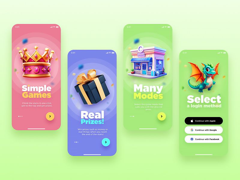 QPlay games