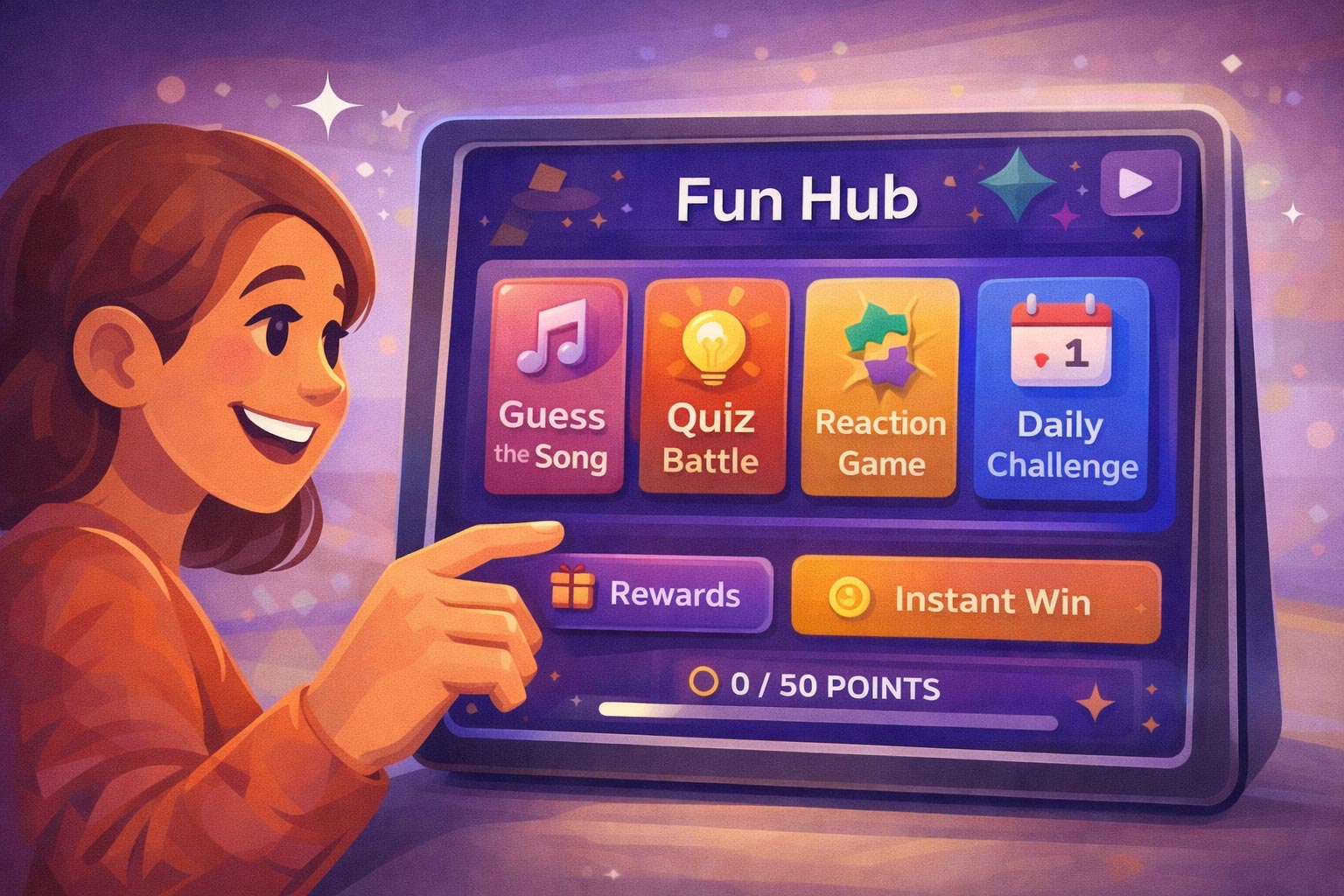 Fun Hub