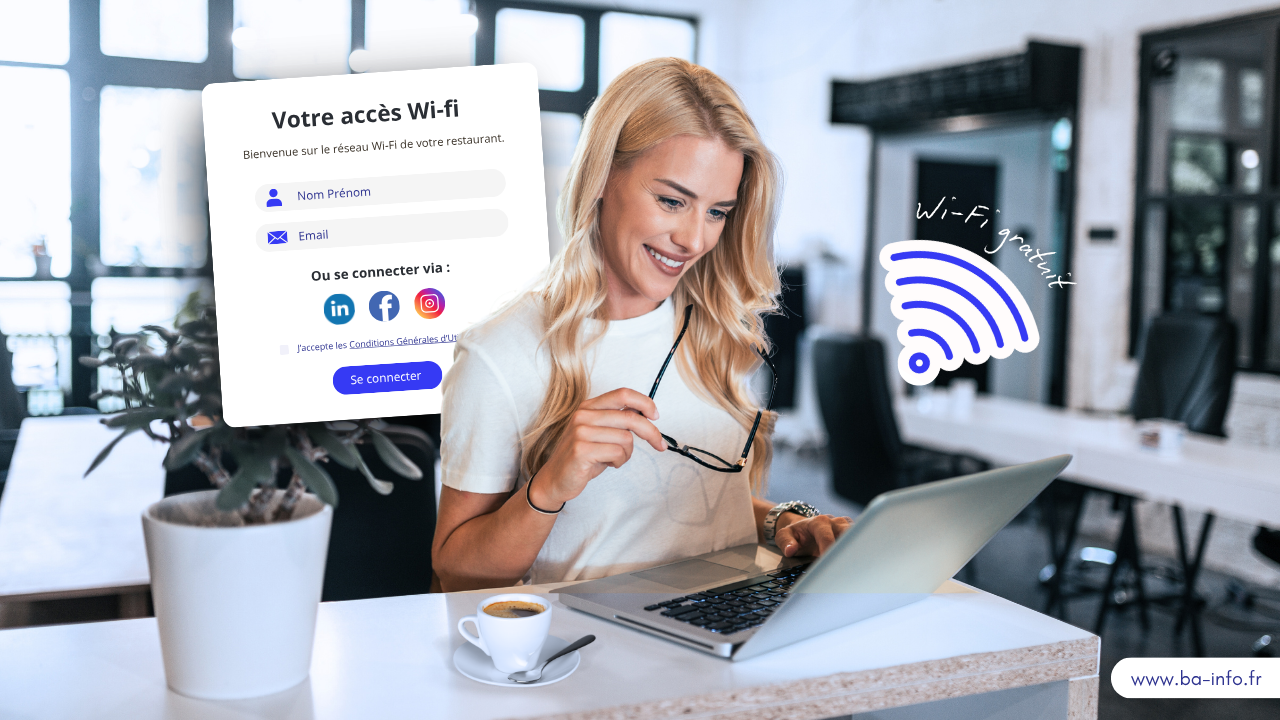 QWiFi captive portal