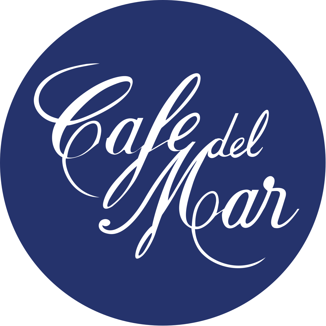 Café del Mar